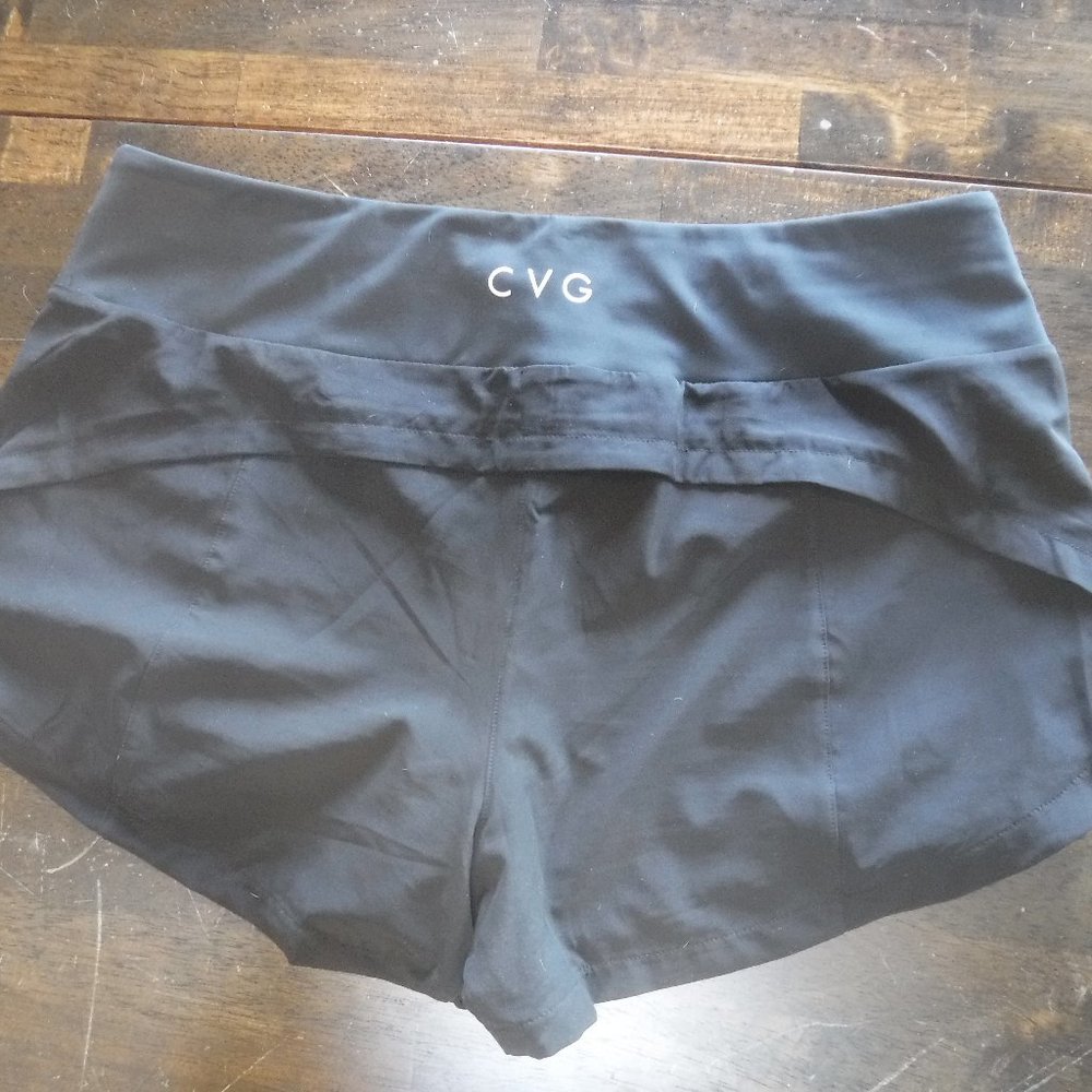 CVG Running Shorts